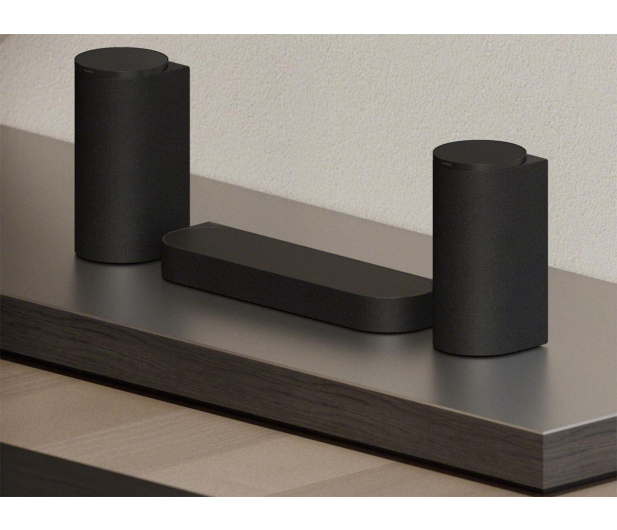 Sony BRAVIA Theatre Trio HT-A8 - 1524324 - zdjęcie 16
